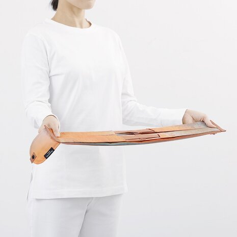 Shupatto Shupatto - opvouwtas M recycled - autumn glow