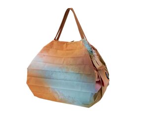 Shupatto Shupatto - opvouwtas M recycled - autumn glow