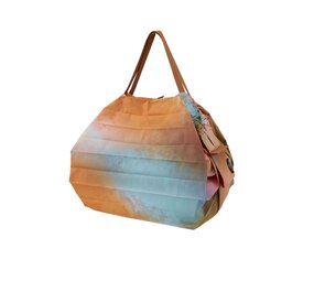 Shupatto Shupatto - opvouwtas M recycled - autumn glow Shupatto Shupatto - opvouwtas M recycled - autumn glow