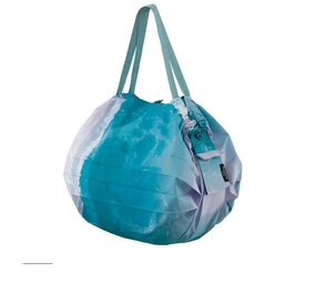 Shupatto Shupatto - opvouwtas M recycled - crystal shores Shupatto Shupatto - opvouwtas M recycled - crystal shores