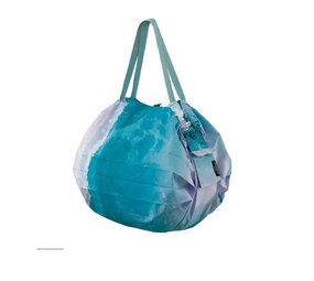 Shupatto Shupatto - opvouwtas M recycled - crystal shores