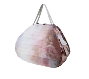 Shupatto Shupatto - opvouwtas M recycled - warm sunlight