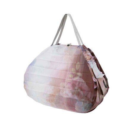 Shupatto Shupatto - opvouwtas M recycled - warm sunlight