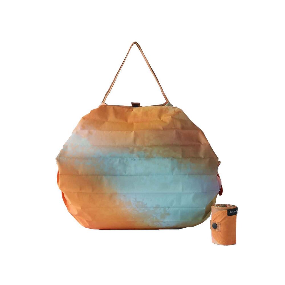 Shupatto Shupatto - opvouwtas M recycled - autumn glow