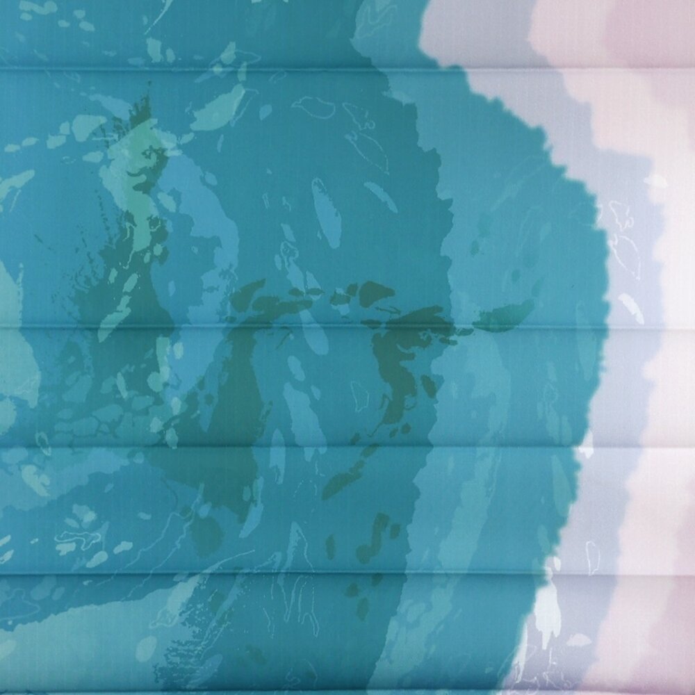 Shupatto Shupatto - opvouwtas M recycled - crystal shores