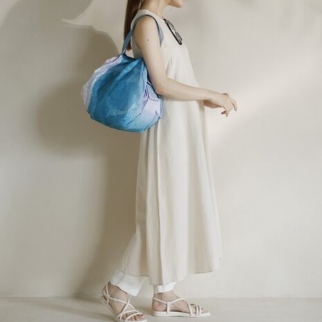 Shupatto Shupatto - opvouwtas M - crystal shores Shupatto Shupatto - opvouwtas M - crystal shores