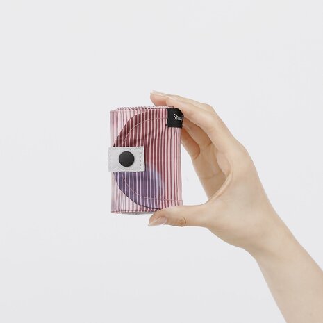 Shupatto Shupatto - opvouwtas M recycled - warm sunlight