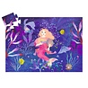 Djeco Djeco - puzzel - ella de zeemeermin (36 stukjes) Djeco Djeco - puzzel - ella de zeemeermin (36 stukjes)