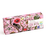 Djeco Djeco - puzzel - abracadabra (200 stukjes)