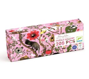 Djeco Djeco - puzzel - abracadabra (200 stukjes)