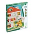 Djeco - houten puzzel - chez leo (3 lagen) Djeco - houten puzzel - chez leo (3 lagen)