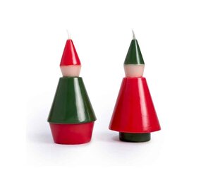 not the girl who misses much Not the girl - kaarsen - little ones (set van 2) not the girl who misses much Not the girl - kaarsen - little ones (set van 2)