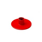not the girl who misses much Not the girl - kandelaar POP mini - red