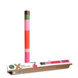 not the girl who misses much Not the girl - kaars kerst - xmas greetings