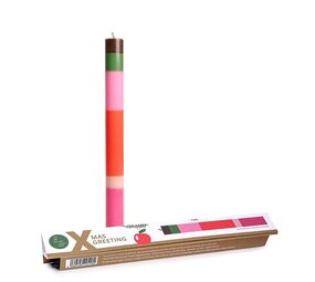 not the girl who misses much Not the girl - kaars kerst - xmas greetings not the girl who misses much Not the girl - kaars kerst - xmas greetings