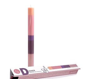 not the girl who misses much Not the girl - kaars - dinner