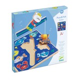 Djeco Djeco - puzz & fish - kleur Djeco Djeco - puzz & fish - kleur