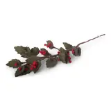 Gry & Sif Gry & sif - tak - holly groot