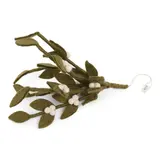 Gry & Sif Gry & sif - hanger - mistletoe