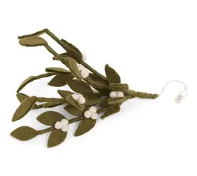 Gry & Sif Gry & sif - hanger - mistletoe