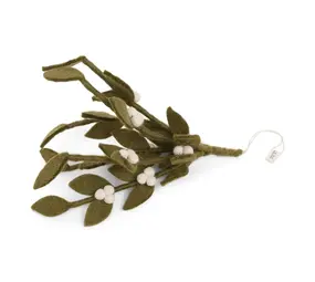 Gry & Sif Gry & sif - hanger - mistletoe Gry & Sif Gry & sif - hanger - mistletoe