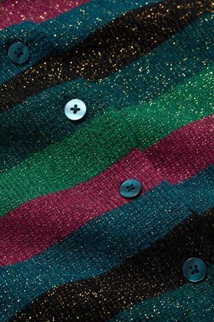 Seasalt Seasalt - tern tide cardigan sparkle - dark wreckage Seasalt Seasalt - tern tide cardigan sparkle - dark wreckage