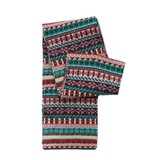 Seasalt Seasalt - stonewind scarf - float sardine multi