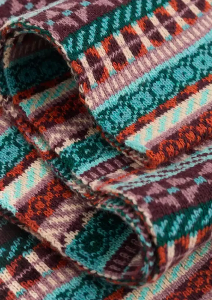 Seasalt Seasalt - stonewind scarf - float sardine multi Seasalt Seasalt - stonewind scarf - float sardine multi