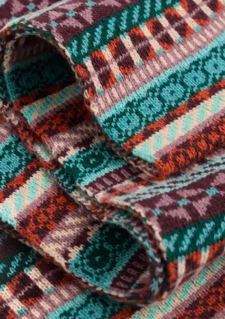 Seasalt Seasalt - stonewind scarf - float sardine multi Seasalt Seasalt - stonewind scarf - float sardine multi