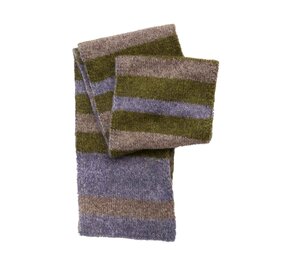 Seasalt Seasalt - thrift bloom scarf - rhythm laurel mix Seasalt Seasalt - thrift bloom scarf - rhythm laurel mix