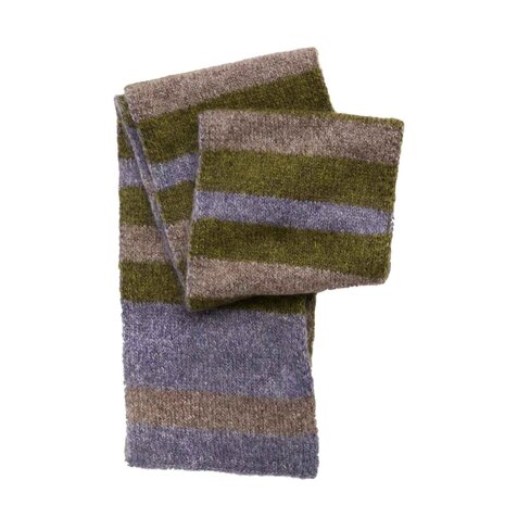 Seasalt Seasalt - thrift bloom scarf - rhythm laurel mix Seasalt Seasalt - thrift bloom scarf - rhythm laurel mix