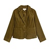 Seasalt Seasalt - heald blazer - bright olive Seasalt Seasalt - heald blazer - bright olive