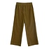 Seasalt - dillwyn trouser - bright olive Seasalt - dillwyn trouser - bright olive