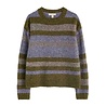 Seasalt Seasalt - painter jumper - carvannel laurel mix Seasalt Seasalt - painter jumper - carvannel laurel mix