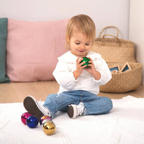 Sensorisch speelgoed Sensorisch speelgoed