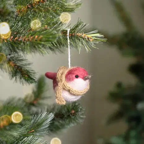 Sjaal met verhaal Sjaal met verhaal - hanger - vogeltje cyclaam Sjaal met verhaal Sjaal met verhaal - hanger - vogeltje cyclaam