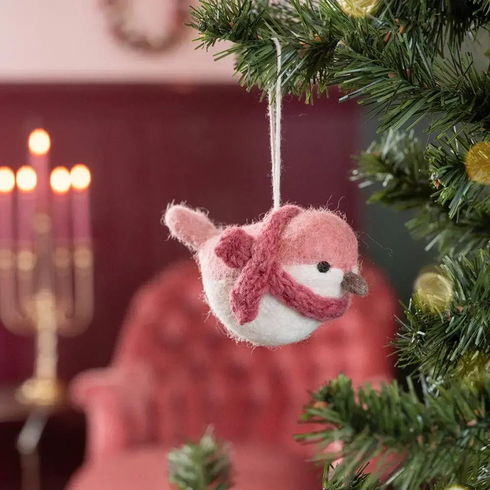 Sjaal met verhaal Sjaal met verhaal - hanger - vogeltje oudroze Sjaal met verhaal Sjaal met verhaal - hanger - vogeltje oudroze