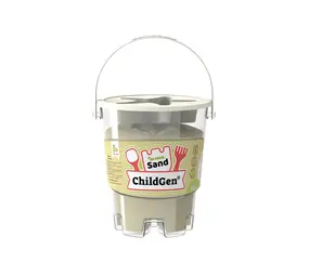 ChildGen Childgen - magical sand (500 gram) - natural ChildGen Childgen - magical sand (500 gram) - natural