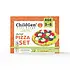 Childgen - play dough games - pizza set