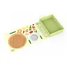 ChildGen Childgen - play dough games - pizza set ChildGen Childgen - play dough games - pizza set
