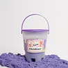 ChildGen Childgen - magical sand (500 gram) - purple