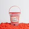ChildGen Childgen - magical sand (500 gram) - red