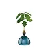 Ilex Studio - acorn vase - blue jay Ilex Studio - acorn vase - blue jay