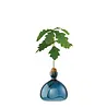 Ilex Studio Ilex Studio - acorn vase - blue jay Ilex Studio Ilex Studio - acorn vase - blue jay