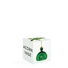 Ilex Studio Ilex Studio - acorn vase - emerald green Ilex Studio Ilex Studio - acorn vase - emerald green
