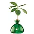 Ilex Studio - avocado vase - emerald green Ilex Studio - avocado vase - emerald green