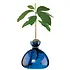Ilex Studio - avocado vase - blue jay Ilex Studio - avocado vase - blue jay