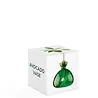 Ilex Studio Ilex Studio - avocado vase - emerald green Ilex Studio Ilex Studio - avocado vase - emerald green