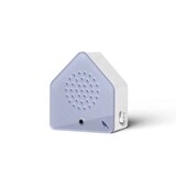 Zwitscherbox Zwitscherbox/Relaxound - satellite box nachtegaal - classic lila