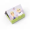 ChildGen Childgen - play dough games - dress up set